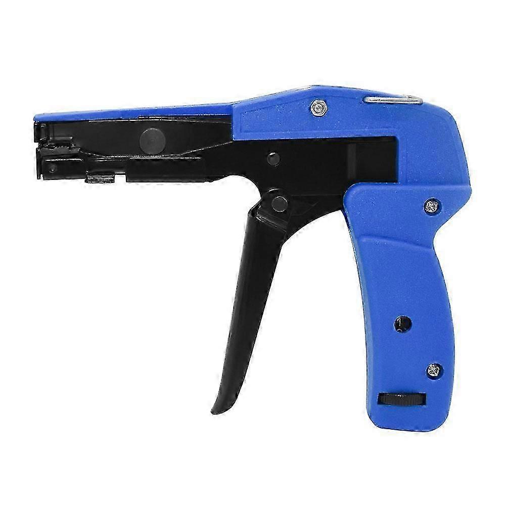 Nylon Wrap/Cable Zip Tie Strap Cutting Hand Tool Gun/Cutter Tension Fastener