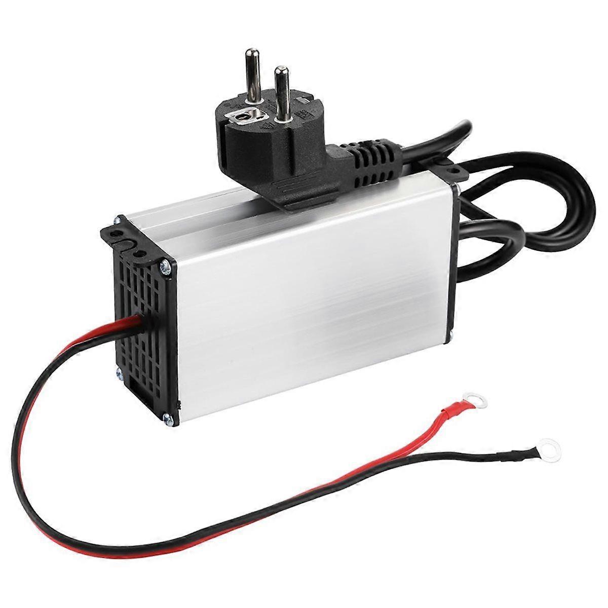 Napájecí adaptér 240V na 12V, transformátorový napájecí adaptér pro ohřívač vzduchu 5-8 kW pro karavany