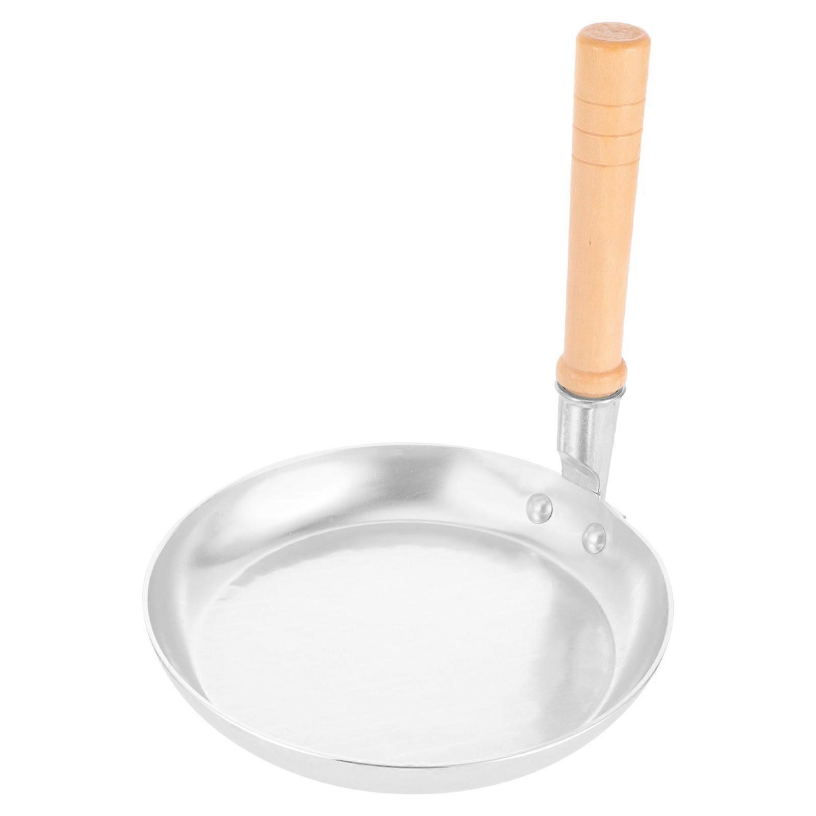 Oyakodon Pan Multi-Function Frying Pan for Cooking Oyakodon