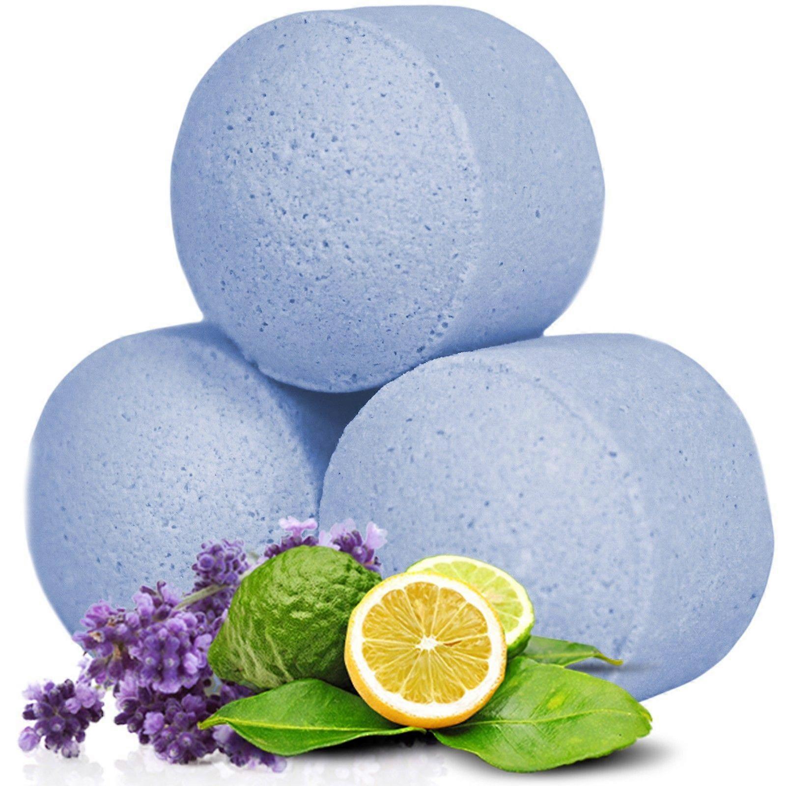 Chill Pills - Bergamot  Lavender X 10