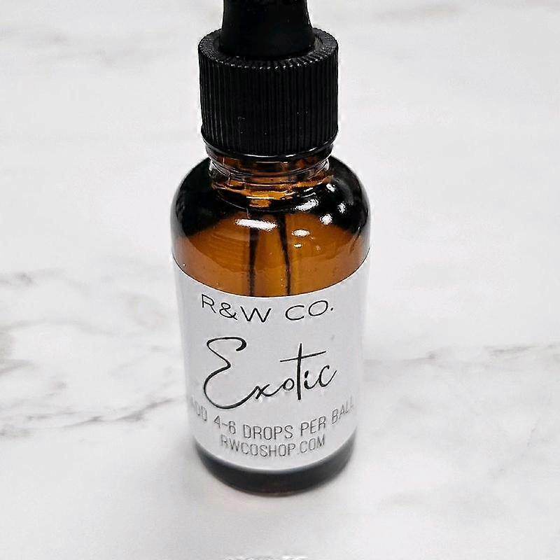 Tørrebold Duftende Duftolier 1oz