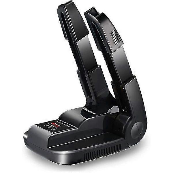 Renogy Shoe Dryer, Shoe Dryer, Glove Dryer & Shoe Warmer with Heating Fan, Portable Adjustable Shelf and Timer, Foldable Design & Fast Drying for Shoe