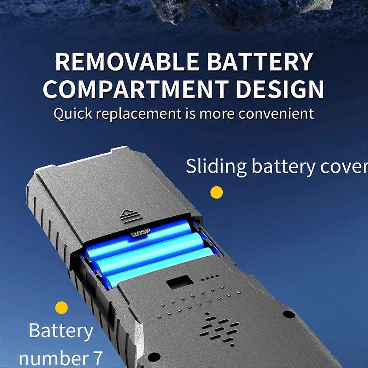H33 Portable Blow-Type Alcohol Tester for Driving