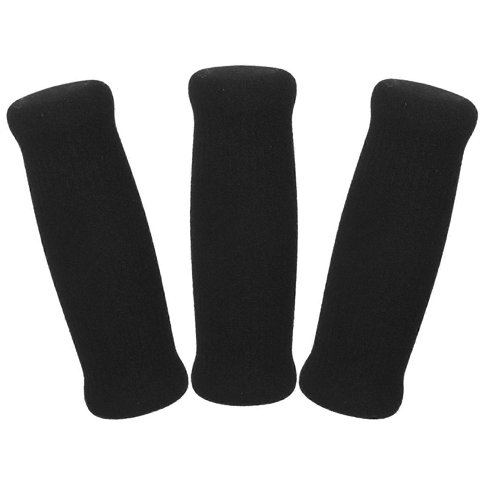 3pcs Elderly Chair Handle Grips Nonslip Grips for Handle Walking Cane Handle Wraps