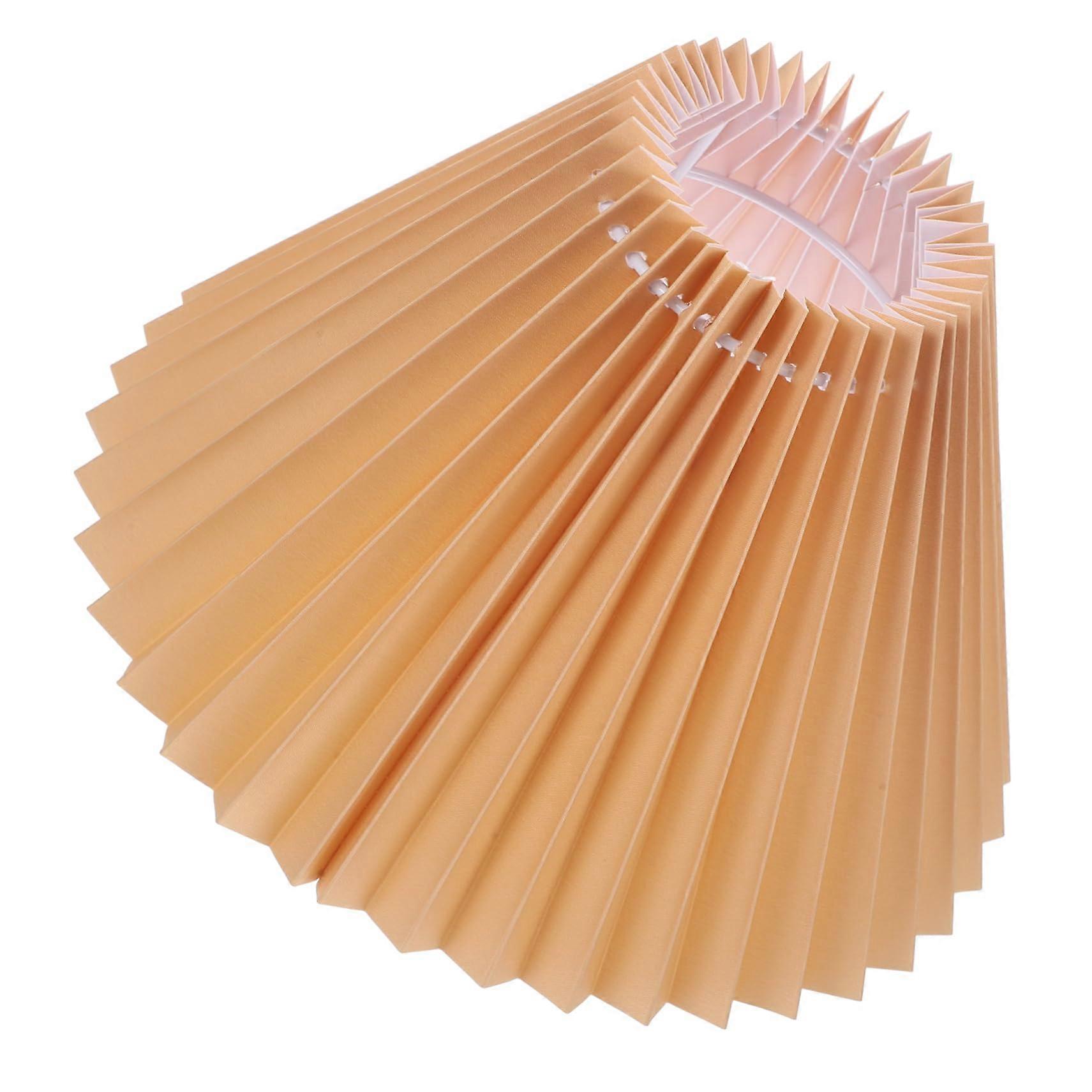 Modern Table Lamp Shade Replacement with EyeProtection Light Diffusion for Floor Lamps