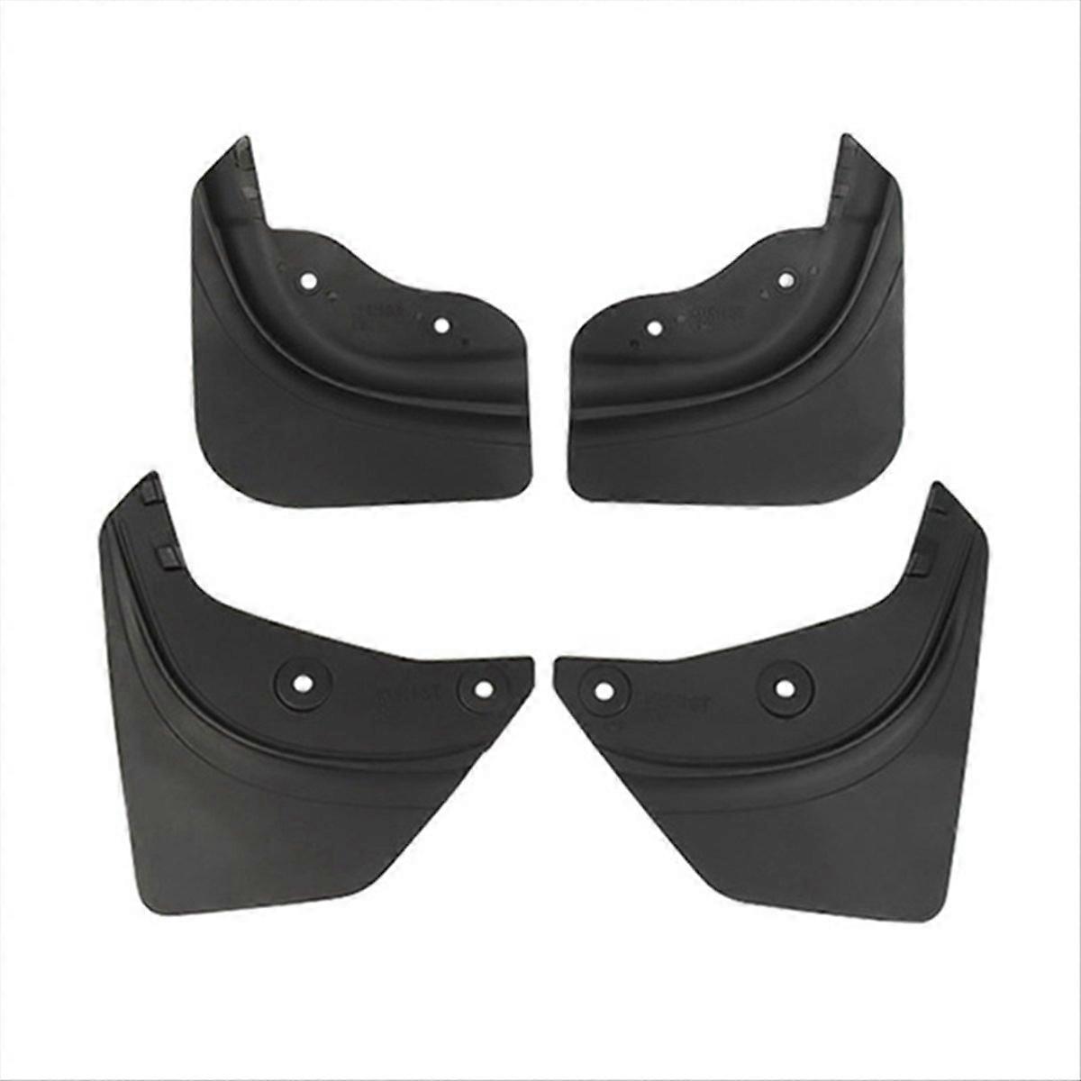 Mudguards for Model Y 2021-2025 Car Wheel Mud Flaps Splash