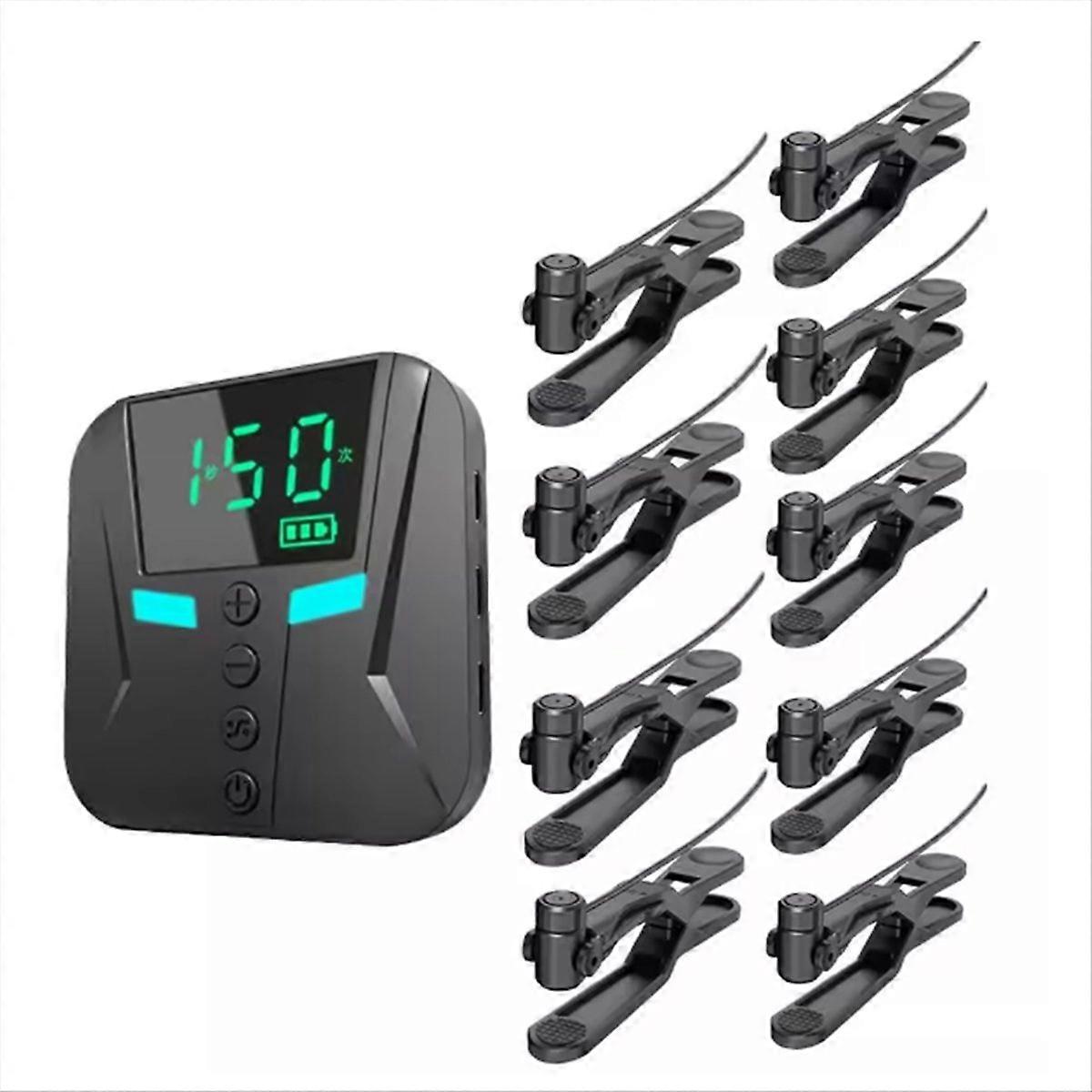 Mobile Phone Screen Clicker Device Live Broadcast Fast Praise Automatic Loop Connecting Device Point Device