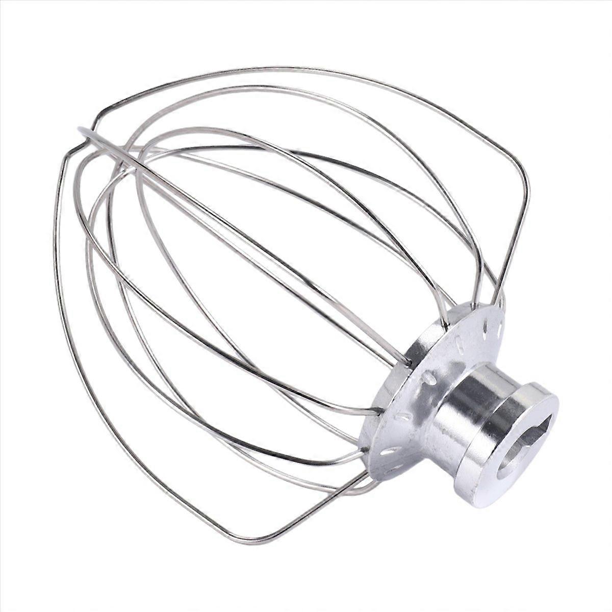 Stainless Steel Whisk 5K452WW for Kitchen Machine