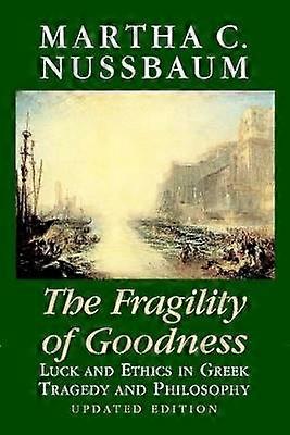 The Fragility of Goodness
