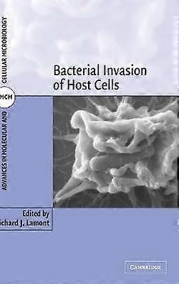 Bacterial Invasion of Host Cells