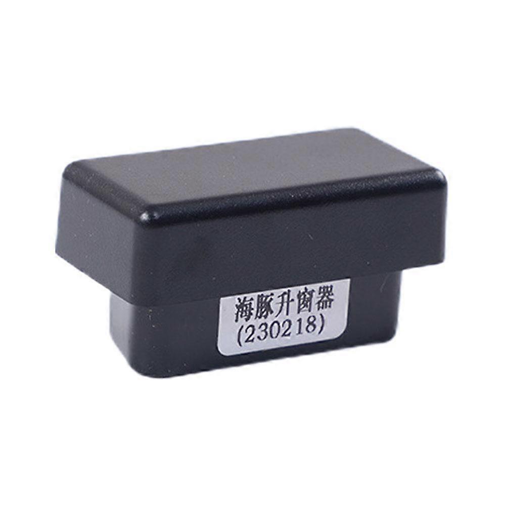 Automatic Window Lifter OBD Module For BYD Dolphin 2022 2023 Car Window Lifter OBD Modified One-Click Automatic Window Lifter