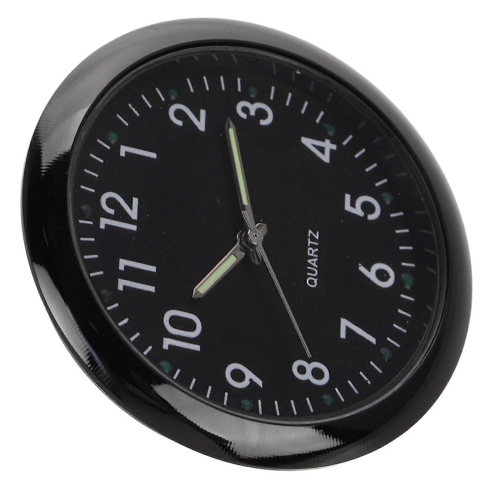 Mini Doll Accessories Clock Electronic Function with for Doll House