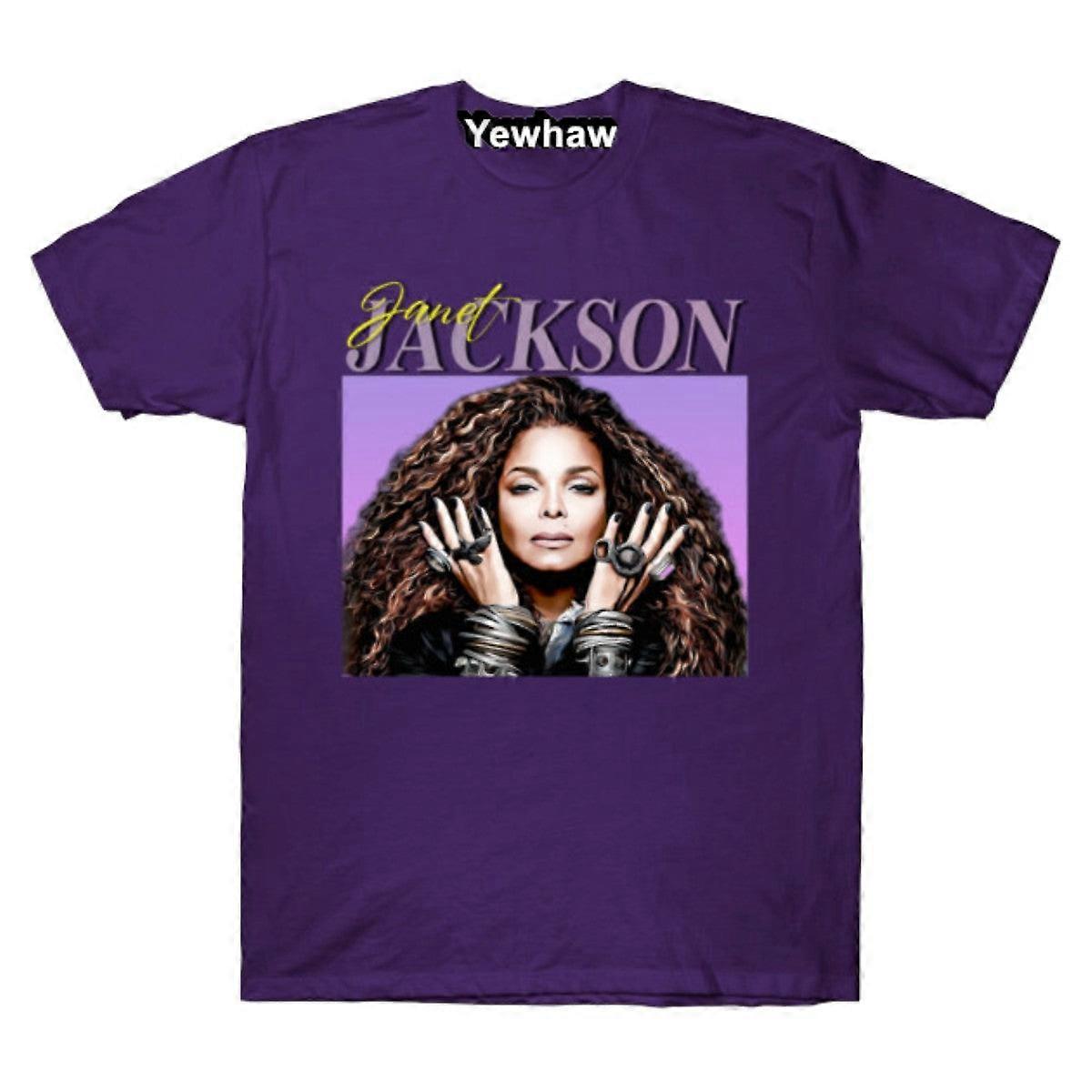 Janet Jackson | Unbreakable T-shirt