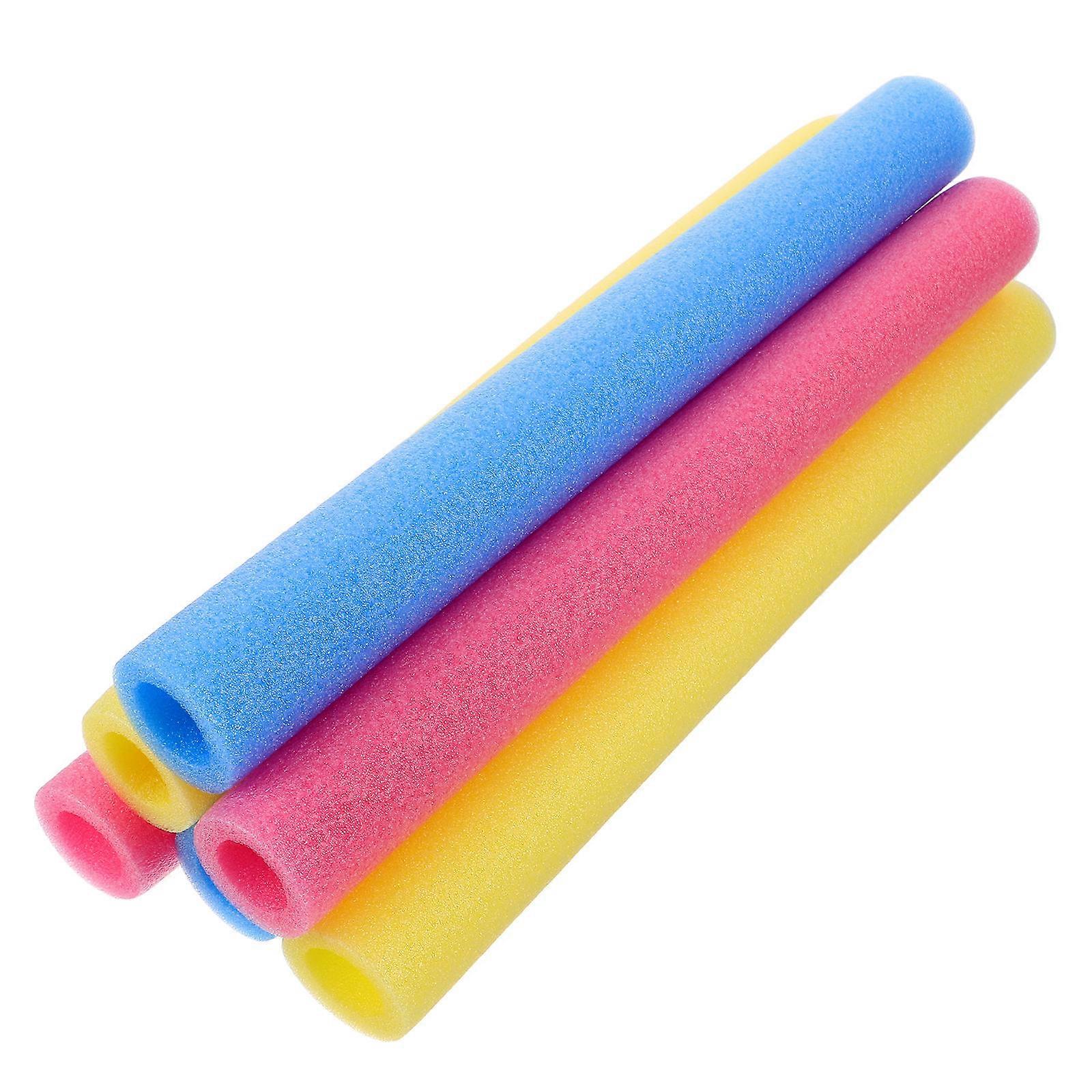 High Density Foam Trampoline Pole Sleeves 6Pcs for Protective Use