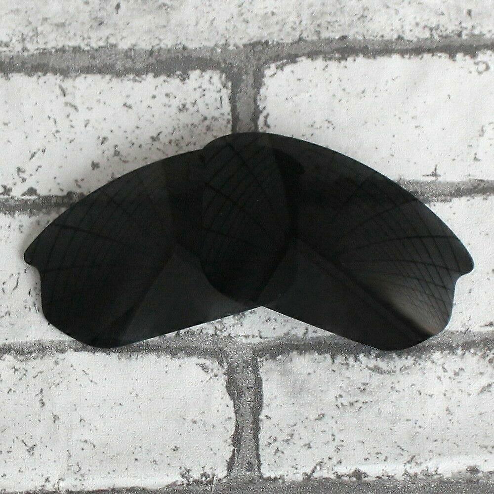 Polarized Replacement Lens for Skylon Ace EV0525-140 Sunglasses Solid Black