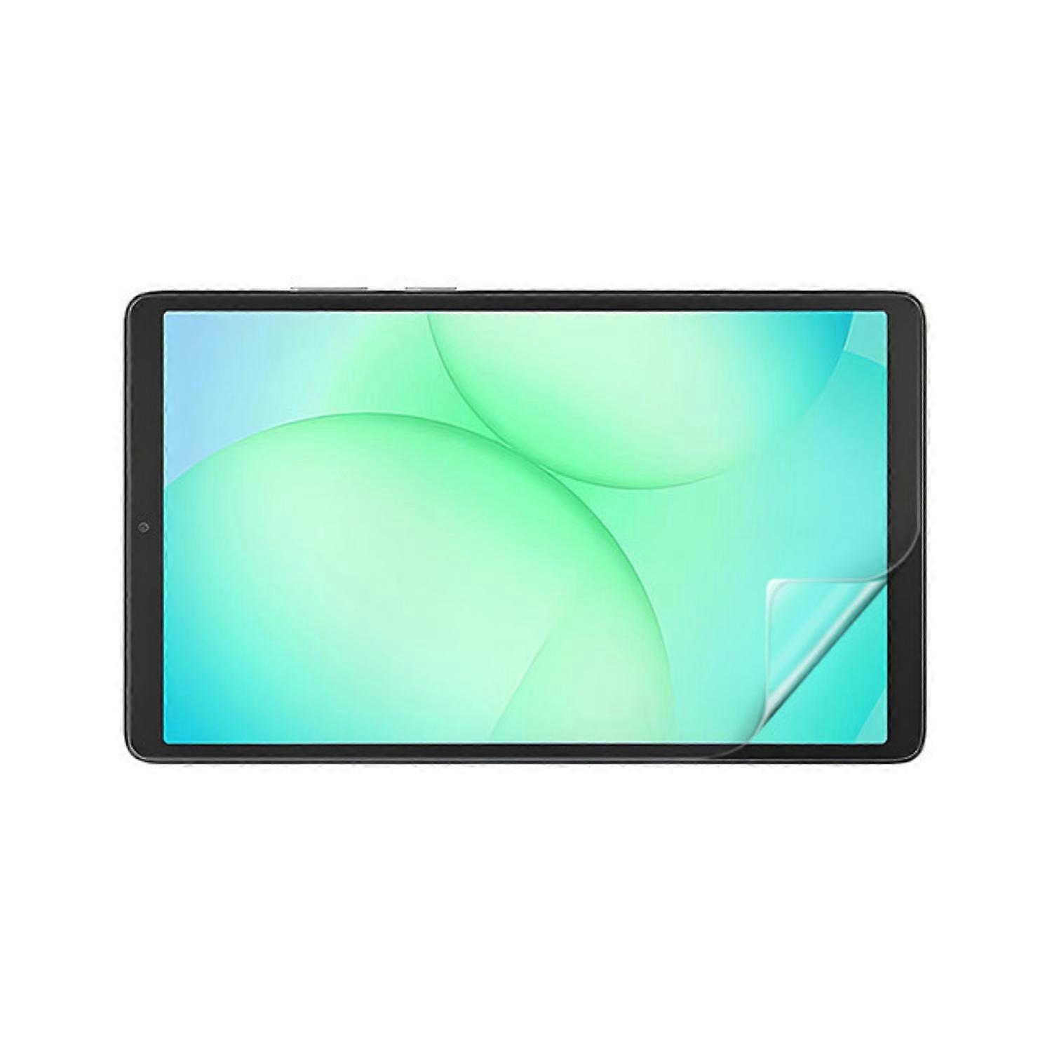 Samsung Galaxy Tab A11 Hydrogel Screen Protector (copy)