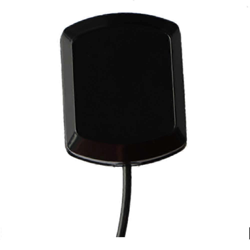 GPS Active Antenna MMCX 1575MHz IP67 Waterproof GNSS for Outdoor Navigation Signal Boost