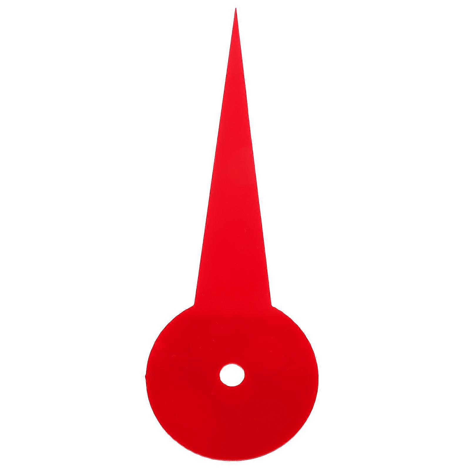 Plastic Rotating Arrows for Board Games Function with