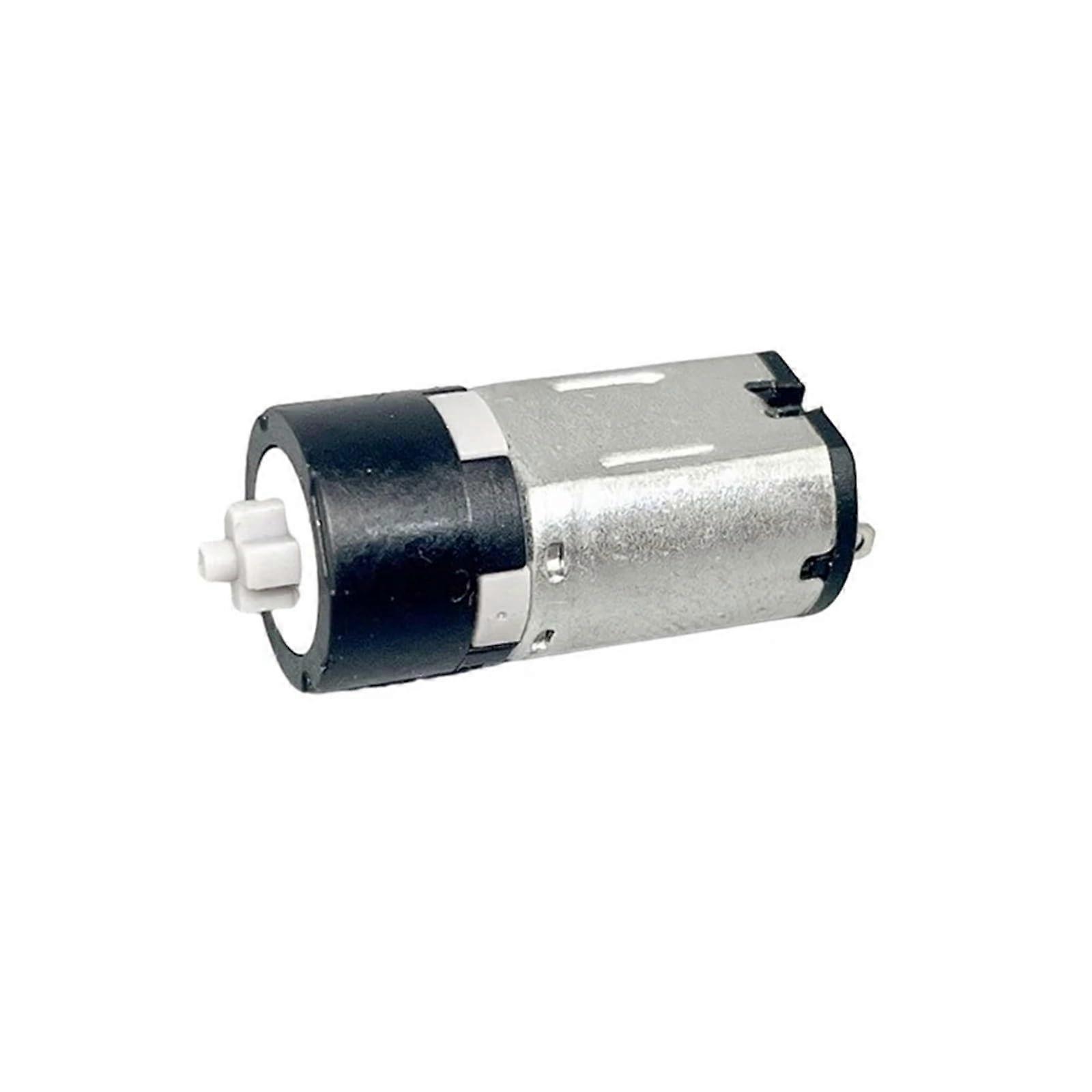 Mini M10 Planetary Gear Motor 3.7V Low Noise Precise Speed Control for Microelectronic Equipment 2pcs