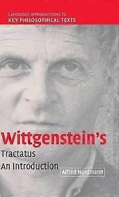 Wittgenstein's Tractatus