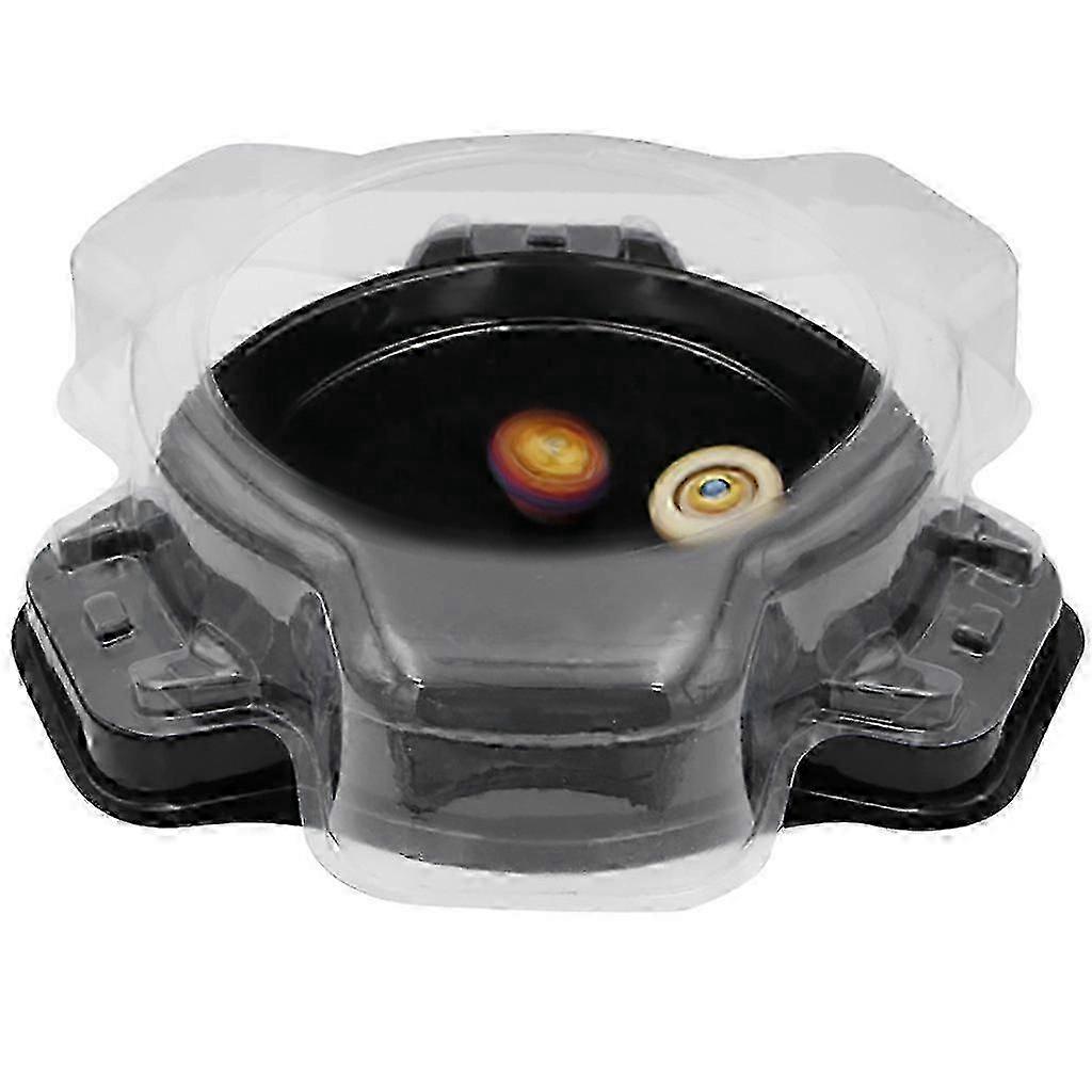 Burst Stadium Stage for Game Disk 241121 2025