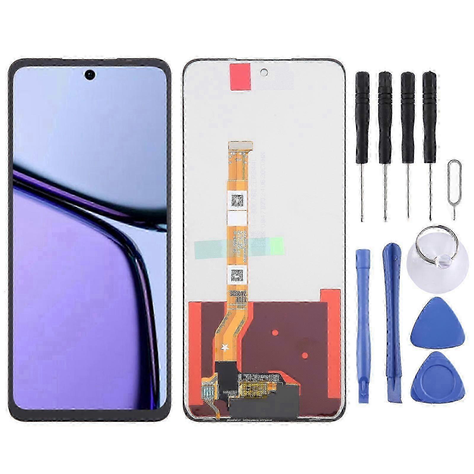 LCD Screen with Digitizer Full Assembly 25-26s