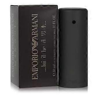  Emporio Armani by Giorgio Armani - Eau De Toilette Spray 3.4 oz - Men 