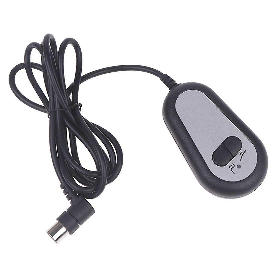 Electric Recliner Chair Sofa 2 Button Remote Control Hand Switch Controller Massage Bed Control Power Supply Accessories