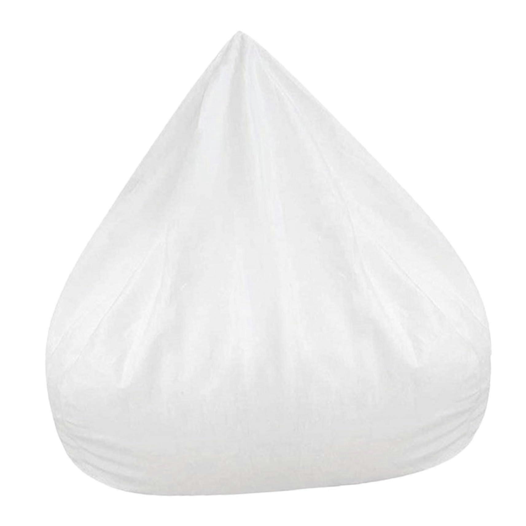 Bean Bag Liner Replacement for Lazy Sofa, Washable TearResistant Inner Cover for Beads