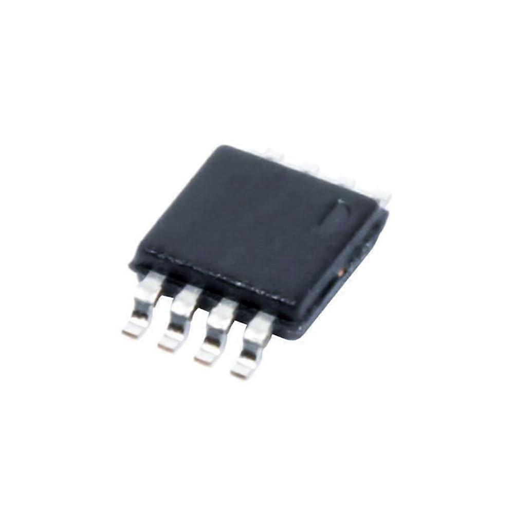 OPA191IDGKR Precision Operational Amplifier VSSOP8 Ultra Low Offset Voltage 3PCS