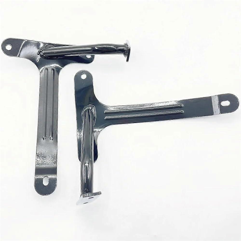 Go Kart Front Fender Bracket for Hammerhead KANDI 150CC 250CC, Precise Fit Offroad Replacement