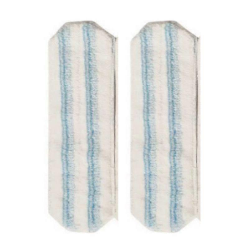 Flat Mop Refill Compatible with o Cedar H2pro Flat Mop Replacement Pads  0621 Edition 0118
