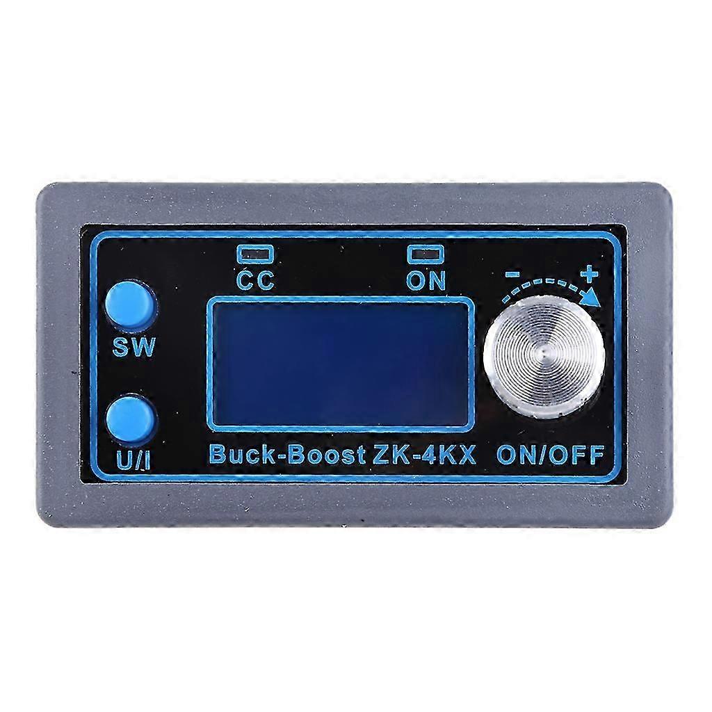 Voltage Regulator DC-DC Step Down Module Power Converter with LED Display