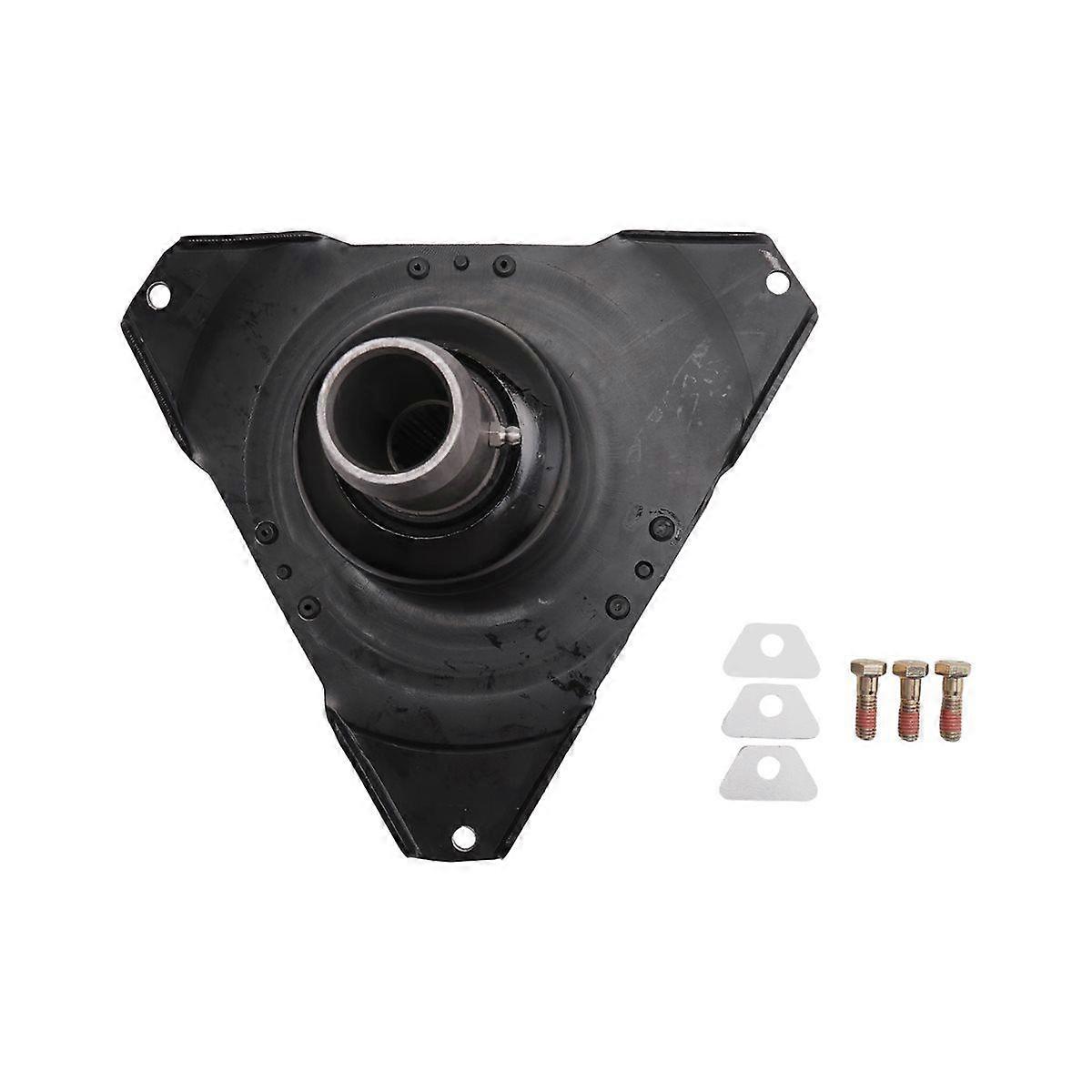 14" Engine Coupling Assembly for Alpha Drive V6 V8 18643A5 18-2323