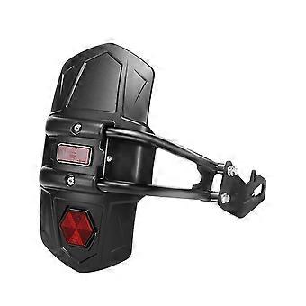 Motorcycle Rear Mudguard Rear Wheel Splash Guard Accessories for Huanglong 600 Dongfeng Nk400Gw250 Feizhi