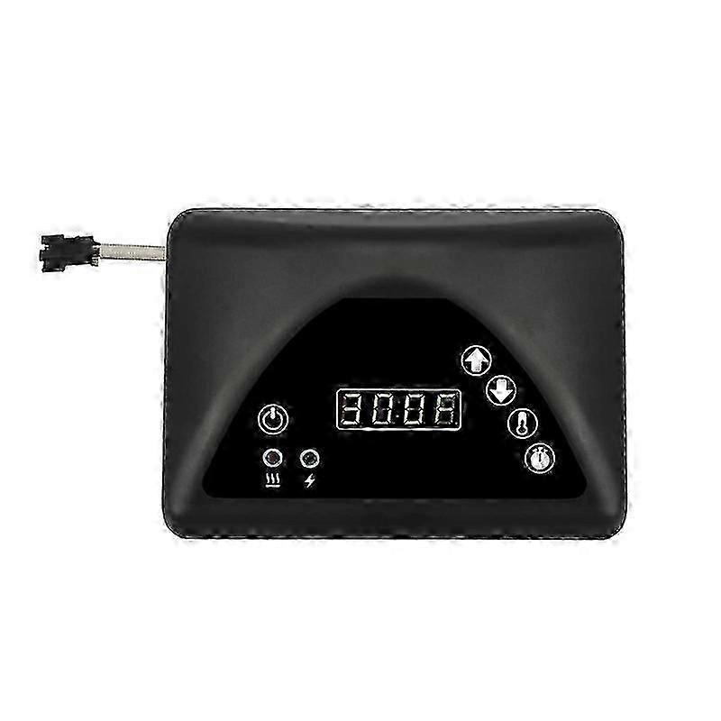 masterbuilt digital controller smoker grill mb20071317