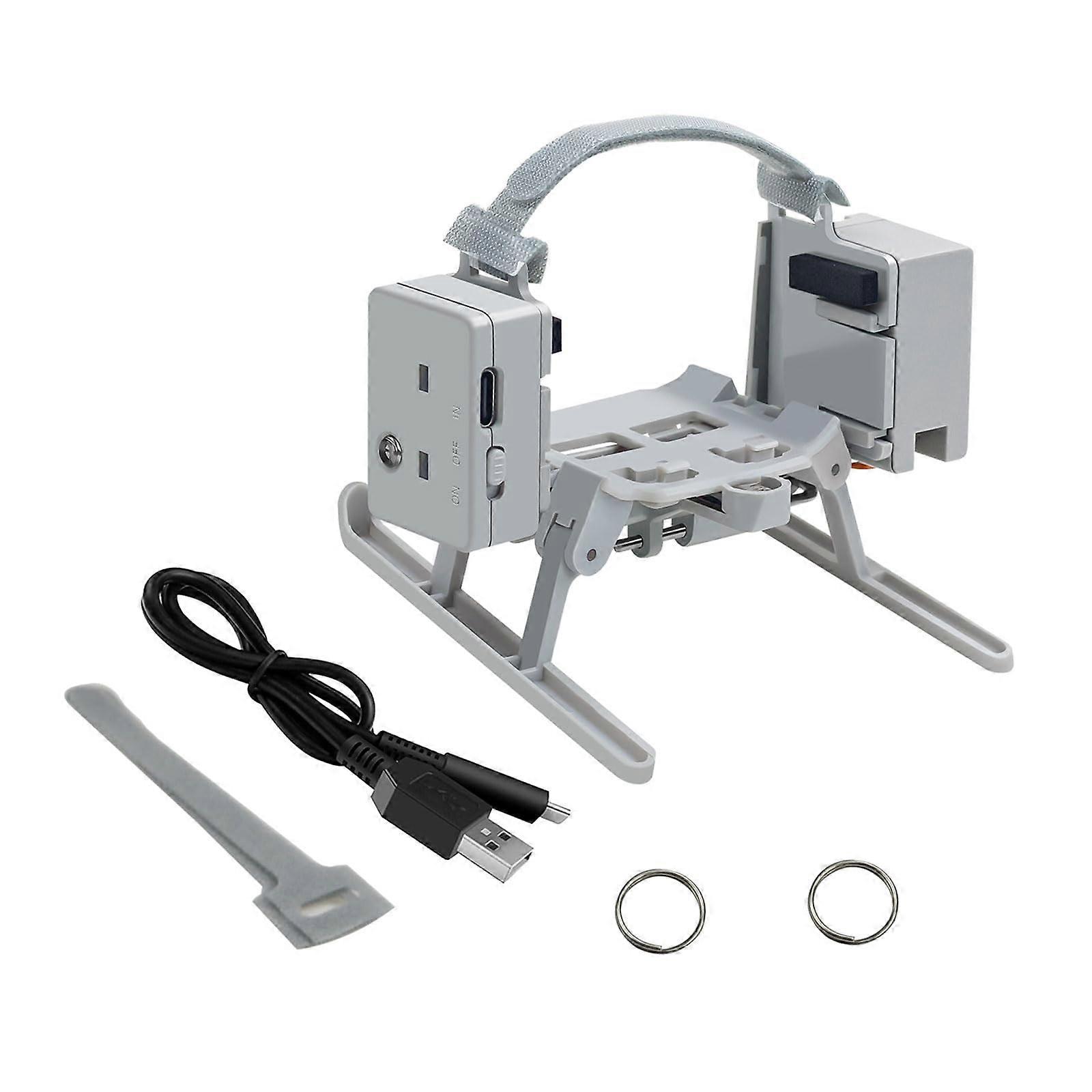 Drone Payload Release System with Precise Dropper Accessory for Rapid Delivery Missions