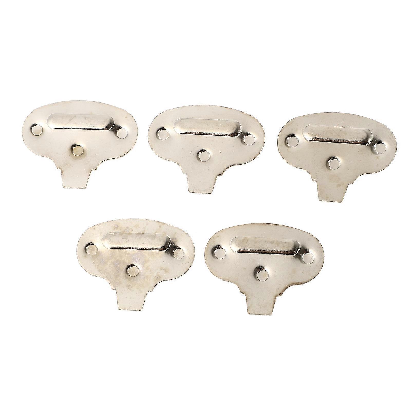 Sewing Machine Screwdriver Mini Metal Tool for Sewing Machine Repair 5Pcs