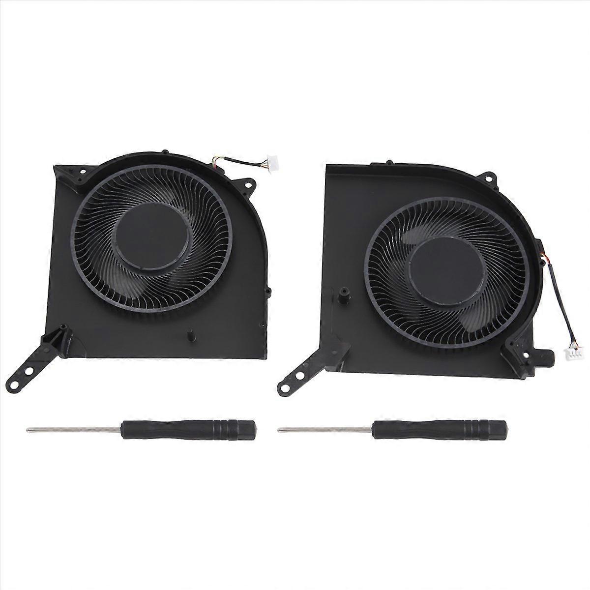  5V CPU Cooling Fan GPU Graphics Card Cooler R9000P Y9000P