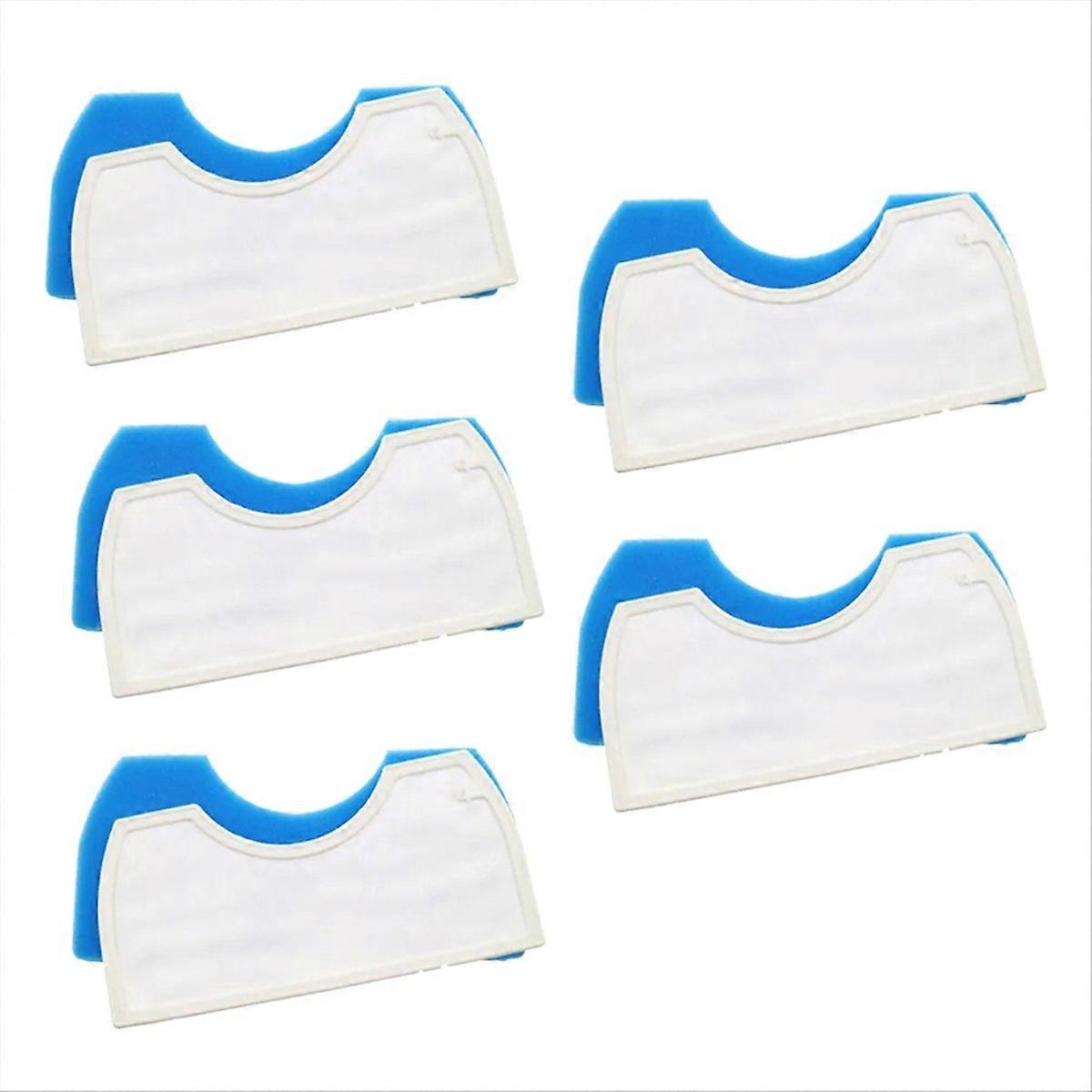 Replacement HEPA Filter for - for Robot Vacuum Cleaners