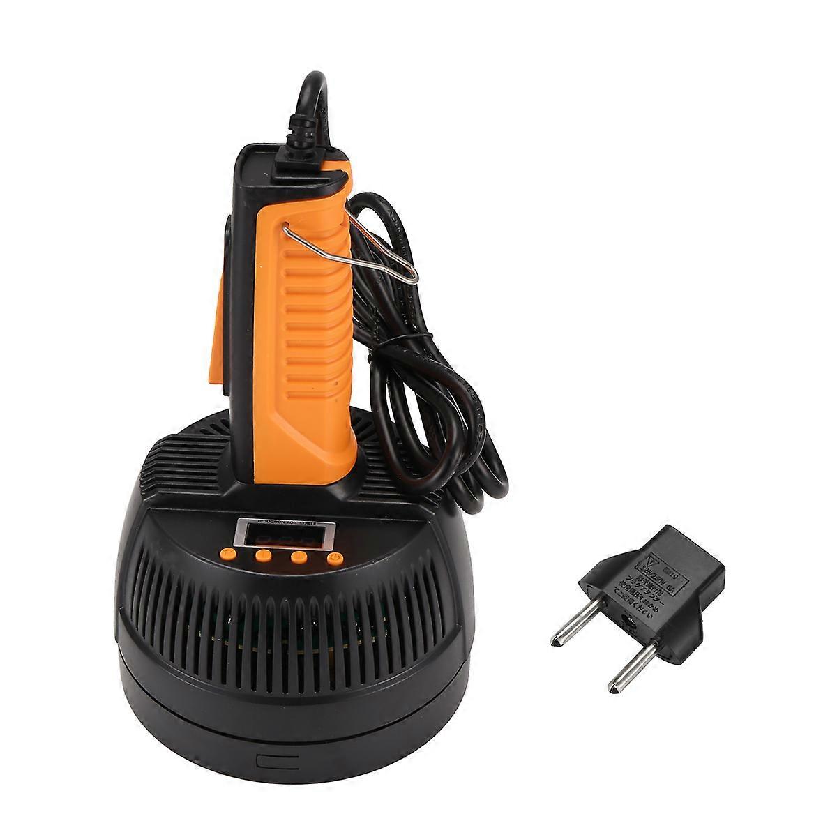 Hand Held Electromagnetic Induction Sealer EU Plug