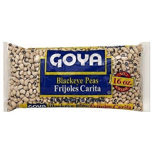 Goya blackeye borsó/Frijol Carita