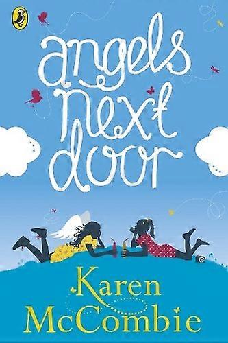 Anges Next Door (tome 1)