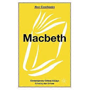 Macbeth (Nouveaux carnets)