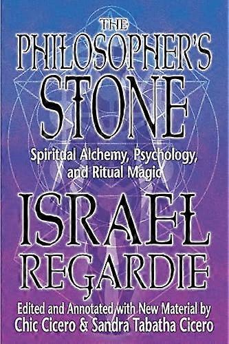 The Philosopher's Stone