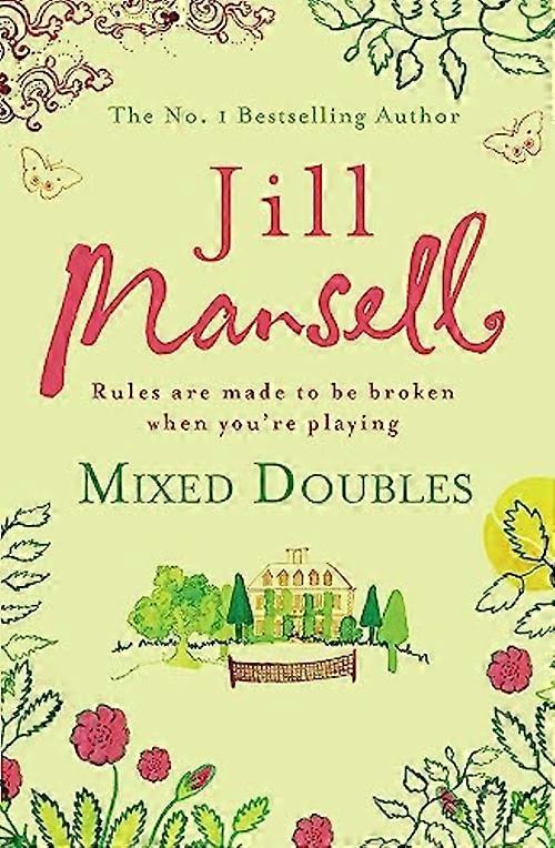 Mixeddouble (B Format)