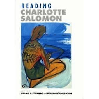 Charlotte Salomon lesen