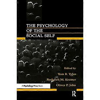 La psychologie du soi social (série de recherches sociales appliquées)