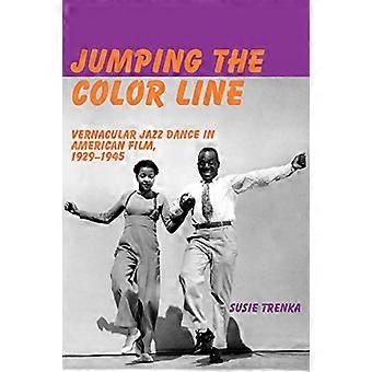 Überspringen der Farblinie: Volksmännischer Jazztanz im amerikanischen Film, 1929-1945