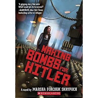 Herstellung von Bomben für Hitler